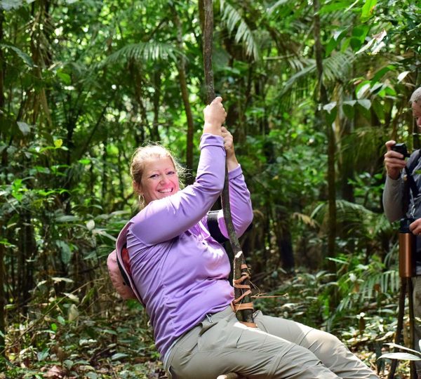 amazon tours in peru