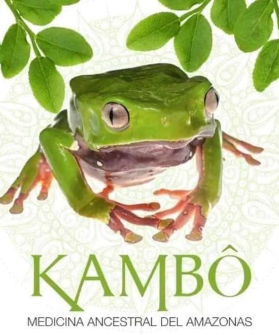 Kambo Ceremony and Ayahuasca retreat in peru