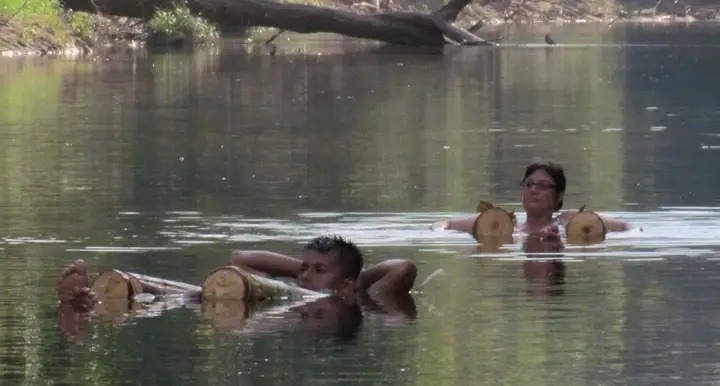 matses expeditions